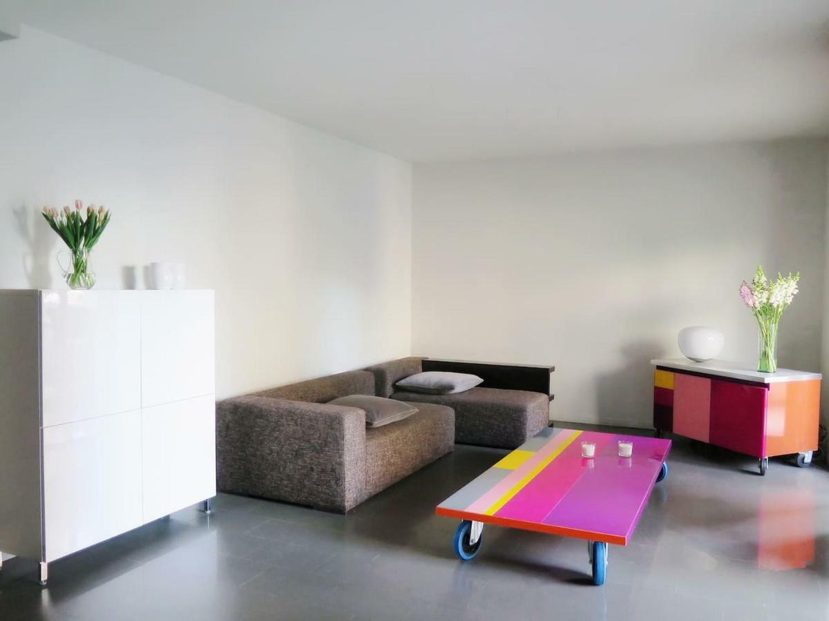 Colourful Living Apartment Monopoli Exterior photo
